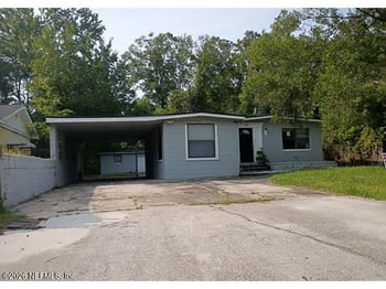 4120 Santee Rd, Jacksonville, FL 32209