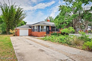 4121 Birmingham Rd, Jacksonville, FL 32207