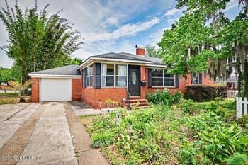4121 Birmingham Rd, Jacksonville, FL 32207