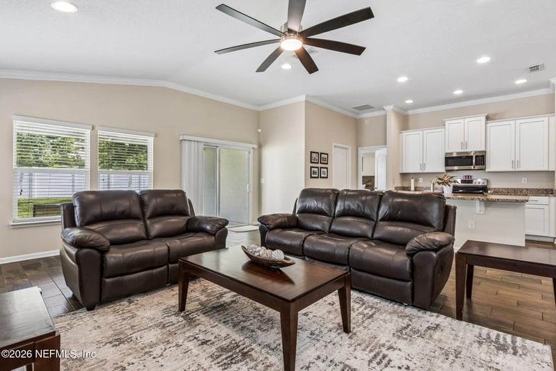 4122 Fishing Creek Ln, Middleburg, FL 32068