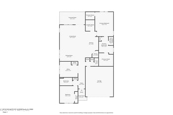 4122 Fishing Creek Ln, Middleburg, FL 32068