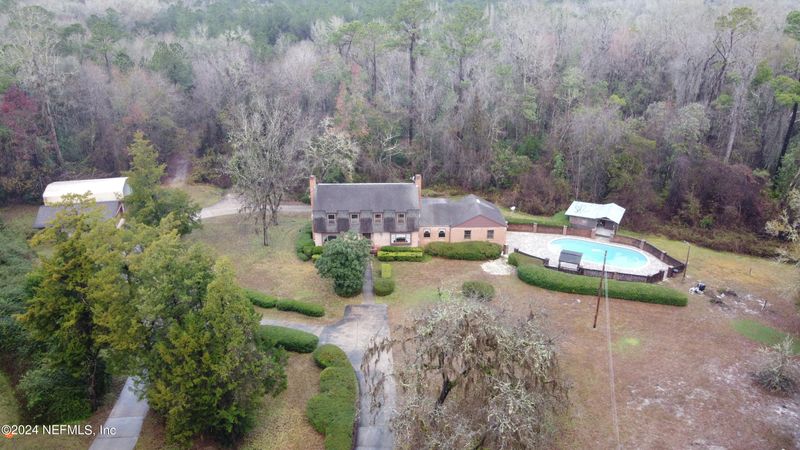 4122 Hidden Acres Rd, Middleburg, FL 32068