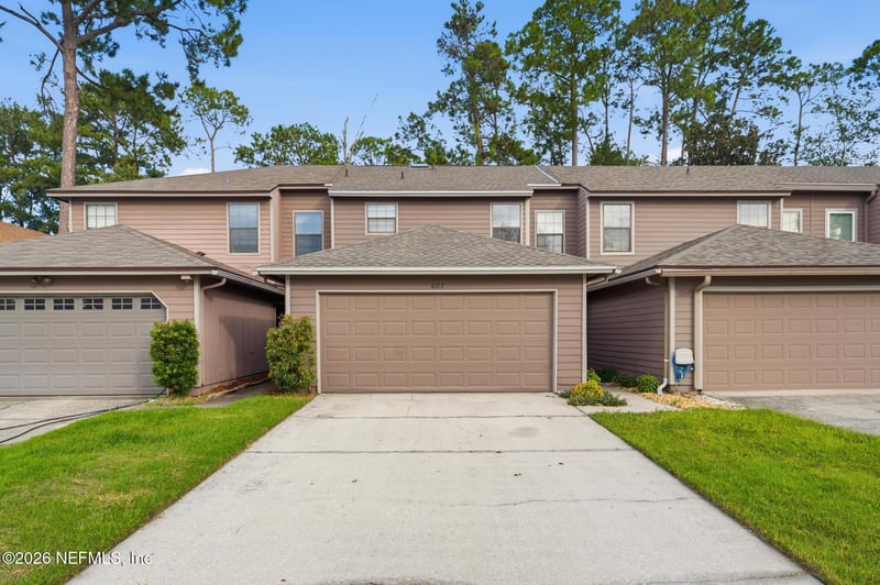 4122 Hidden Branch Dr N, Jacksonville, FL 32257