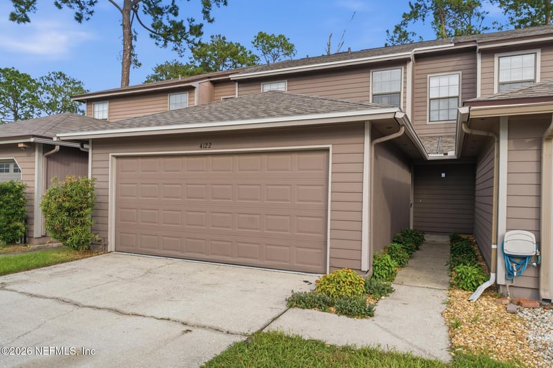 4122 Hidden Branch Dr N, Jacksonville, FL 32257