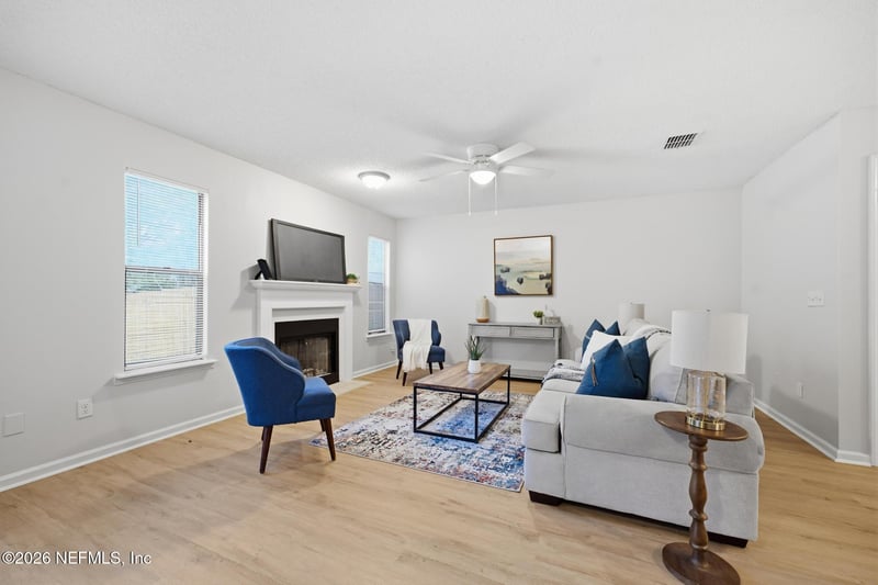 4122 Hidden Branch Dr N, Jacksonville, FL 32257