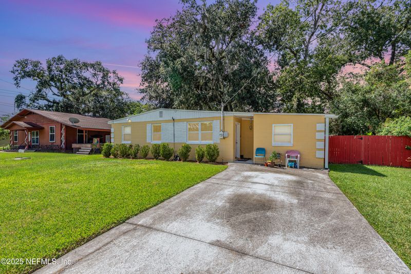 4122 Springwood Rd, Jacksonville, FL 32207