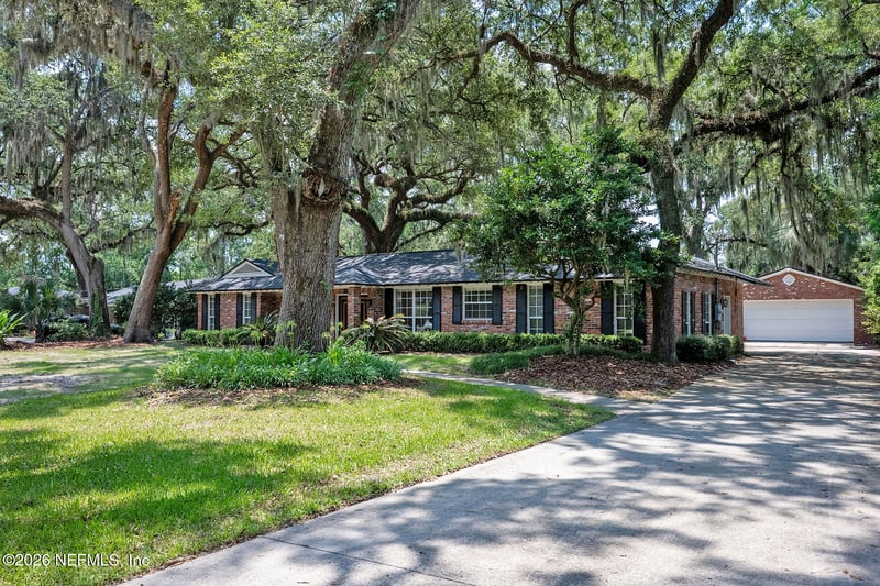 4122 Water Oak Ln, Jacksonville, FL 32210
