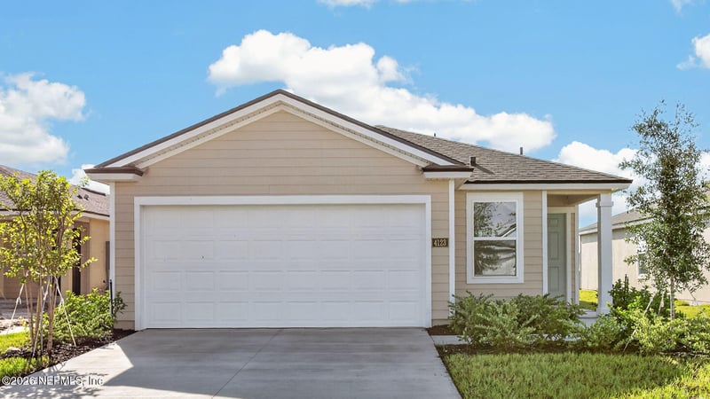 4123 Audubon Ave, Green Cove Springs, FL 32043