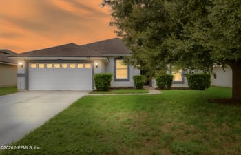 4124 Sandhill Crane Ter, Middleburg, FL 32068