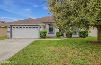 4124 Sandhill Crane Ter, Middleburg, FL 32068