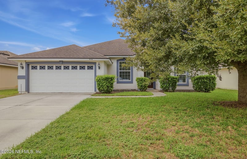 4124 Sandhill Crane Ter, Middleburg, FL 32068