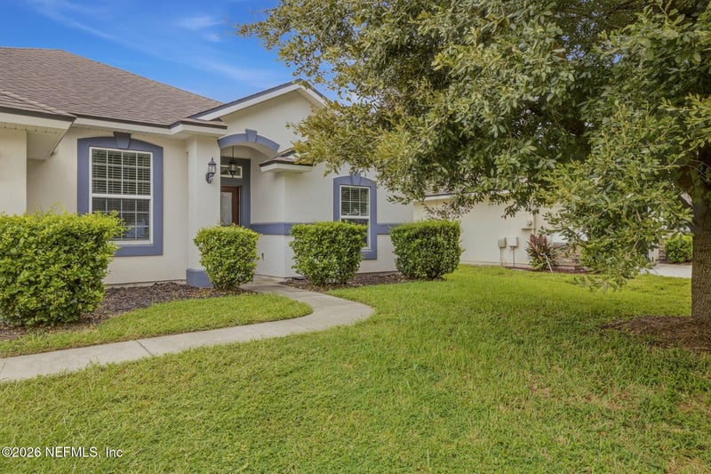 4124 Sandhill Crane Ter, Middleburg, FL 32068