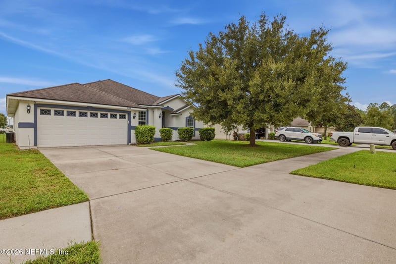 4124 Sandhill Crane Ter, Middleburg, FL 32068