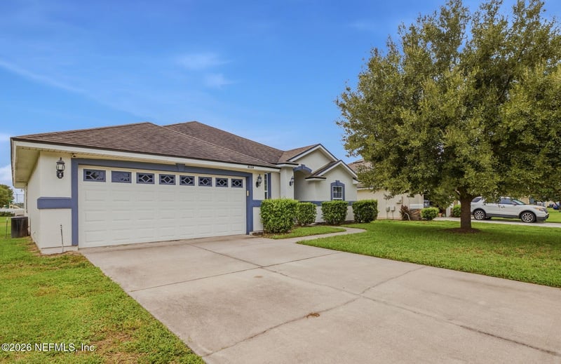 4124 Sandhill Crane Ter, Middleburg, FL 32068