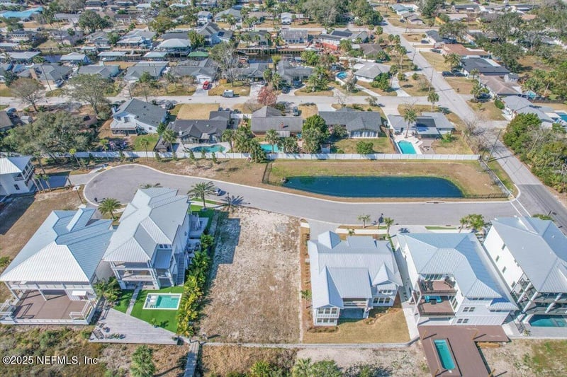 4125 Sunrise Cove Way, Jacksonville, FL 32250