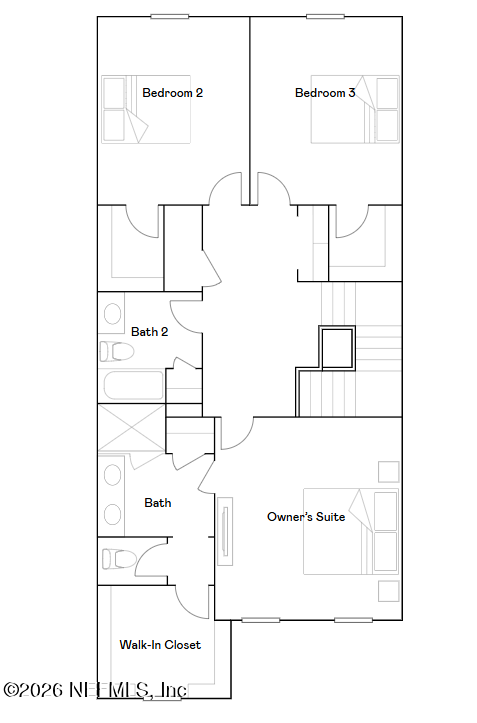 4125 Ziegler Ln, Jacksonville, FL 32257