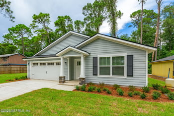 4126 Collins Rd, Jacksonville, FL 32244