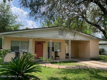 4126 Connie St, Jacksonville, FL 32209