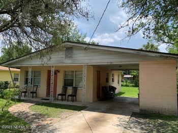 4126 Connie St, Jacksonville, FL 32209