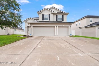 4126 Halifax Ln, Orange Park, FL 32065