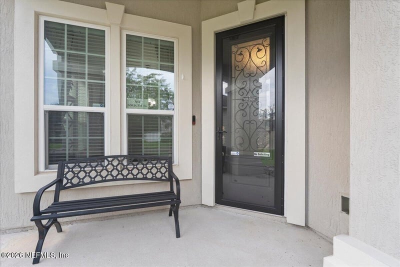 4126 Halifax Ln, Orange Park, FL 32065