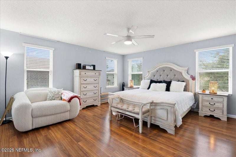 4126 Halifax Ln, Orange Park, FL 32065