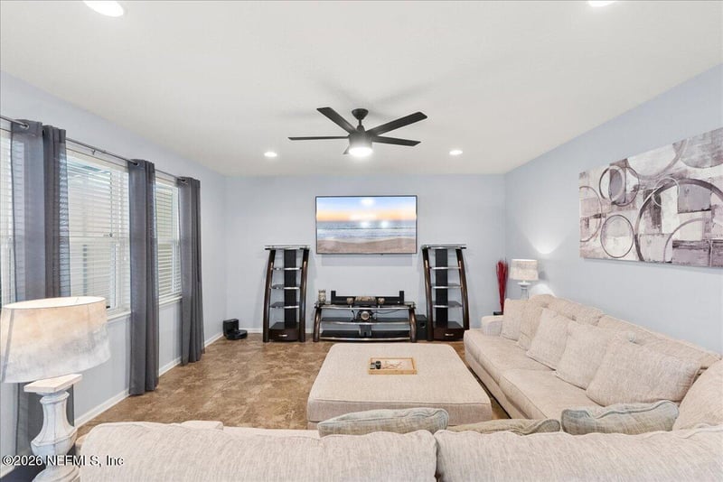 4126 Halifax Ln, Orange Park, FL 32065