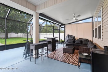 4126 Halifax Ln, Orange Park, FL 32065