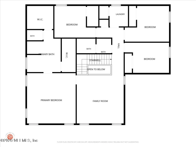 4126 Halifax Ln, Orange Park, FL 32065