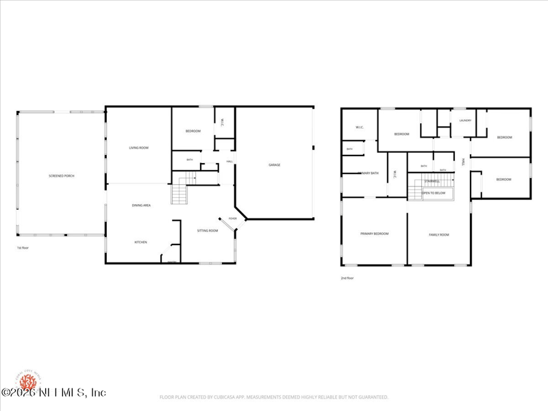 4126 Halifax Ln, Orange Park, FL 32065