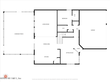 4126 Halifax Ln, Orange Park, FL 32065