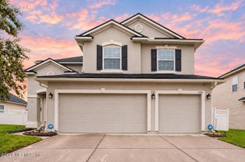 4126 Halifax Ln, Orange Park, FL 32065
