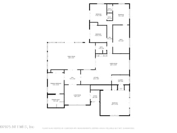 4126 Markin Dr W, Jacksonville, FL 32277