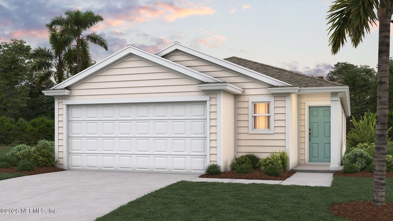 4127 Audubon Ave, Green Cove Springs, FL 32043