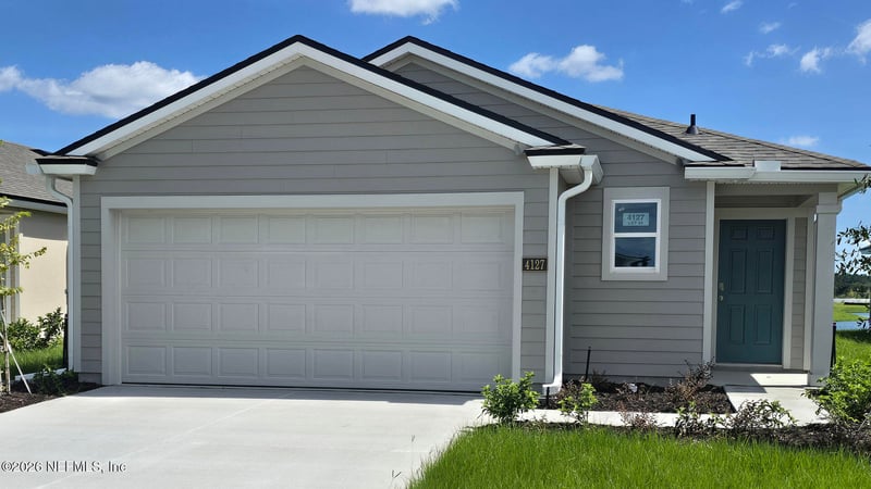 4127 Audubon Ave, Green Cove Springs, FL 32043