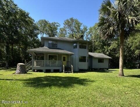 4127 Mahogany Blvd, Bunnell, FL 32110