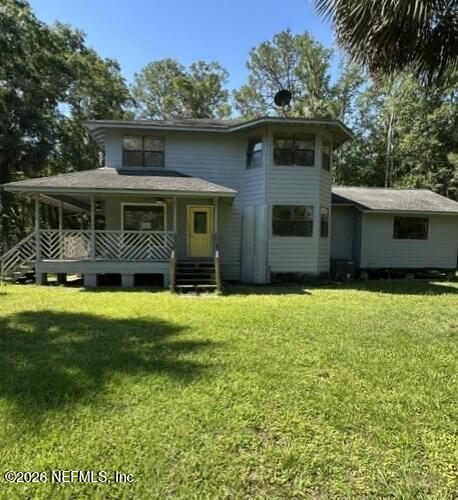 4127 Mahogany Blvd, Bunnell, FL 32110