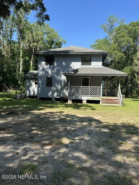 4127 Mahogany Blvd, Bunnell, FL 32110