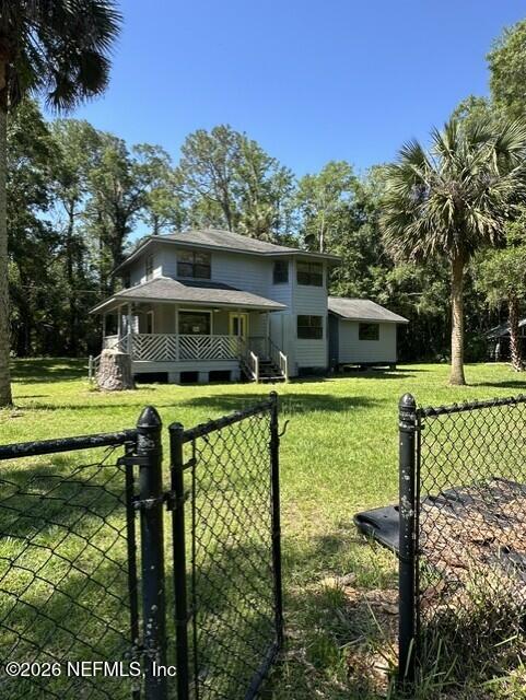 4127 Mahogany Blvd, Bunnell, FL 32110