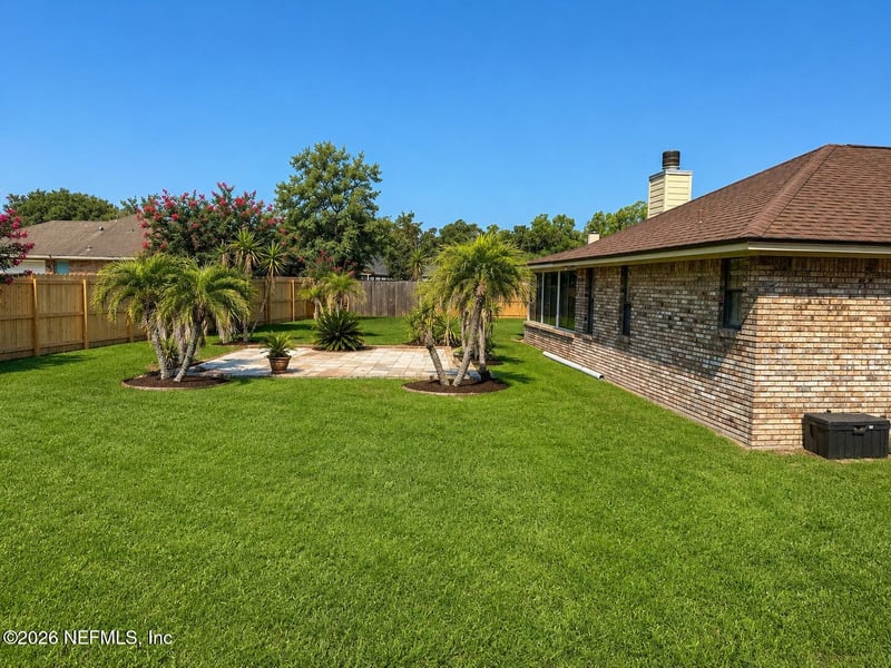4128 Pony Express Ln, Jacksonville, FL 32223