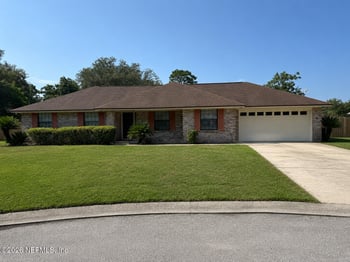 4128 Pony Express Ln, Jacksonville, FL 32223
