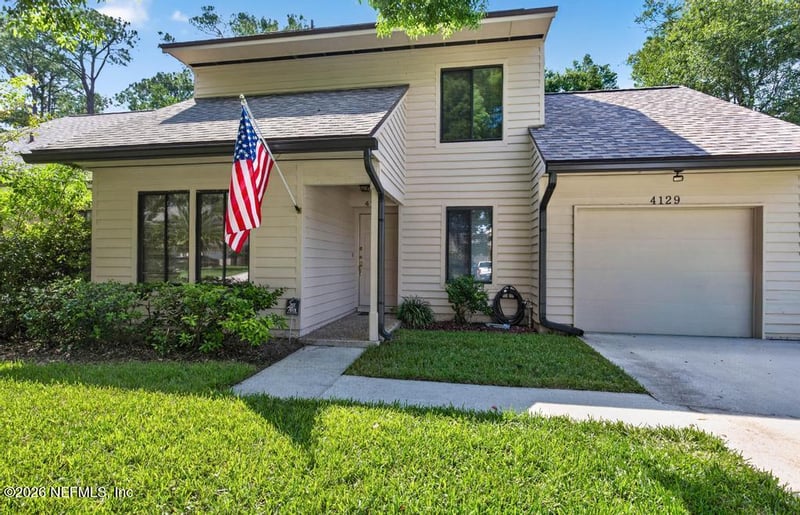 4129 Hanging Moss Ct, Jacksonville, FL 32257