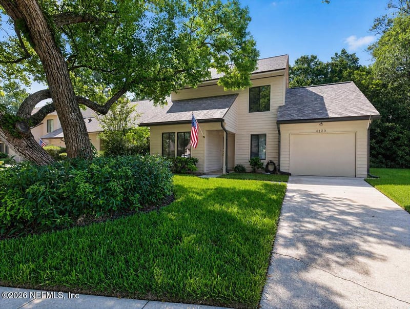 4129 Hanging Moss Ct, Jacksonville, FL 32257