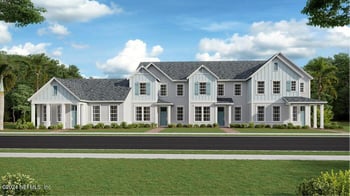 4129 Ziegler Ln, Jacksonville, FL 32257