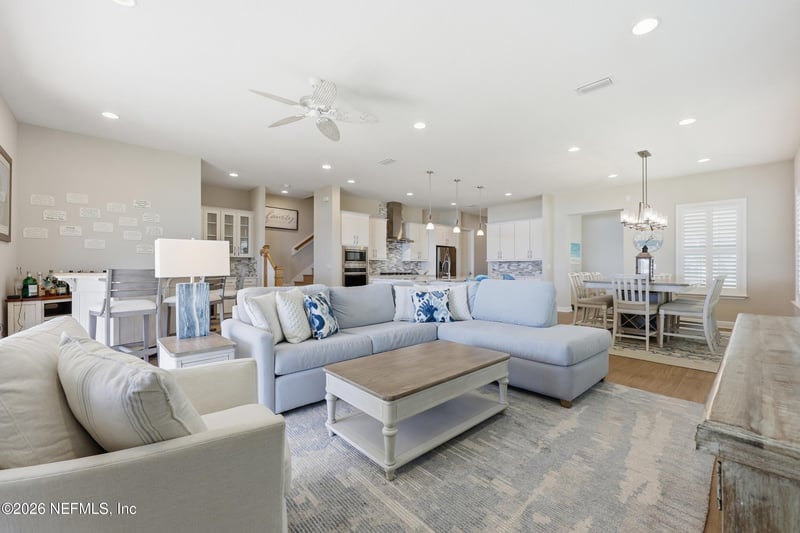413 Marquesa Cir, St Johns, FL 32259
