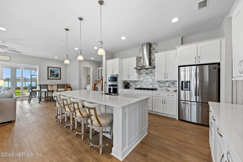 413 Marquesa Cir, St Johns, FL 32259