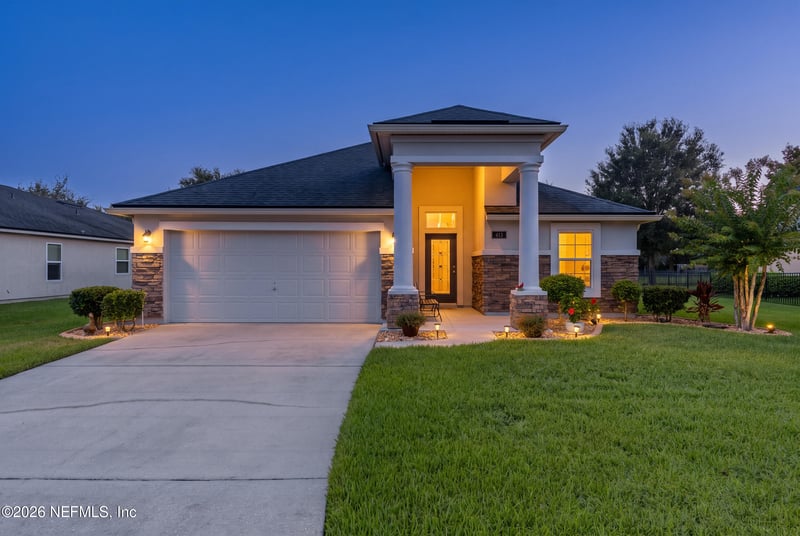 413 Palazzo Cir, St Augustine, FL 32092