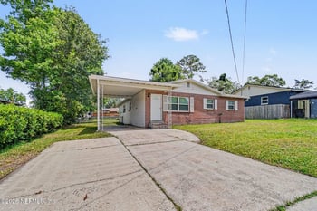 413 Scorpio Ln, Orange Park, FL 32073