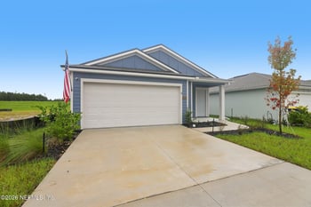 4130 Caper Tree Way, Jacksonville, FL 32218
