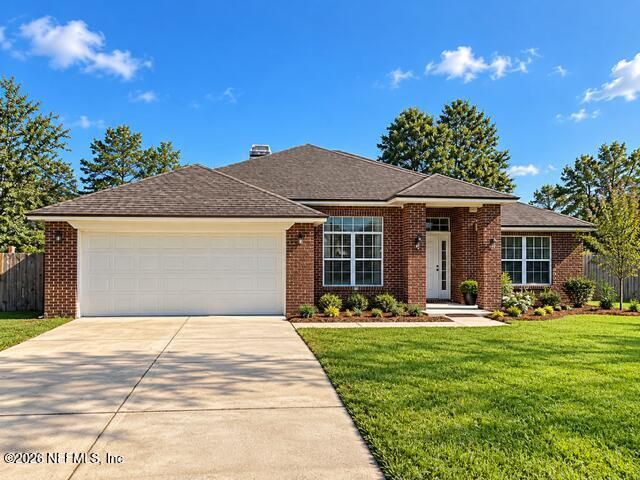 4130 Weathered Pine Ct, Middleburg, FL 32068